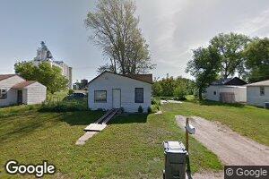 722 N Tower Ave, Minden, NE 68959