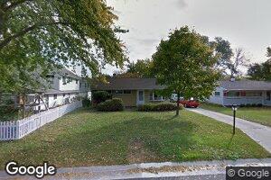 7188 N Navajo Ave, Milwaukee, WI 53217