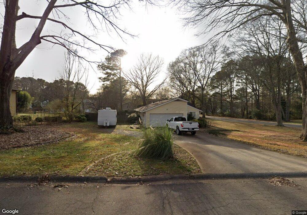 3942 Crestmoor Ct unit 3, Duluth, GA 30096 - photo 1