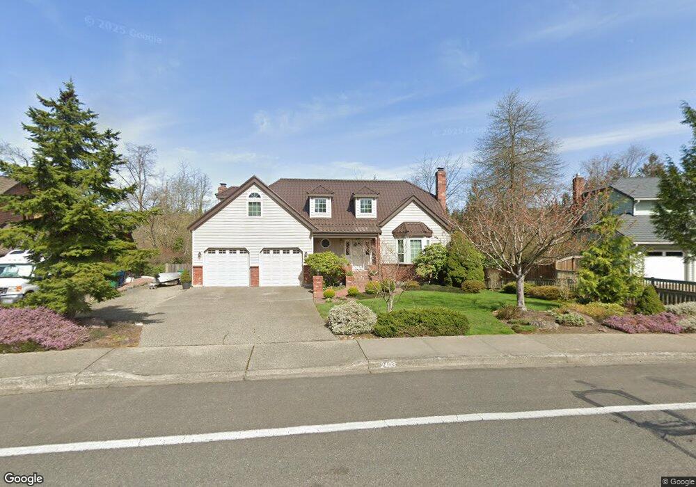 2403 Elm Dr, Brier, WA 98036 - photo 1