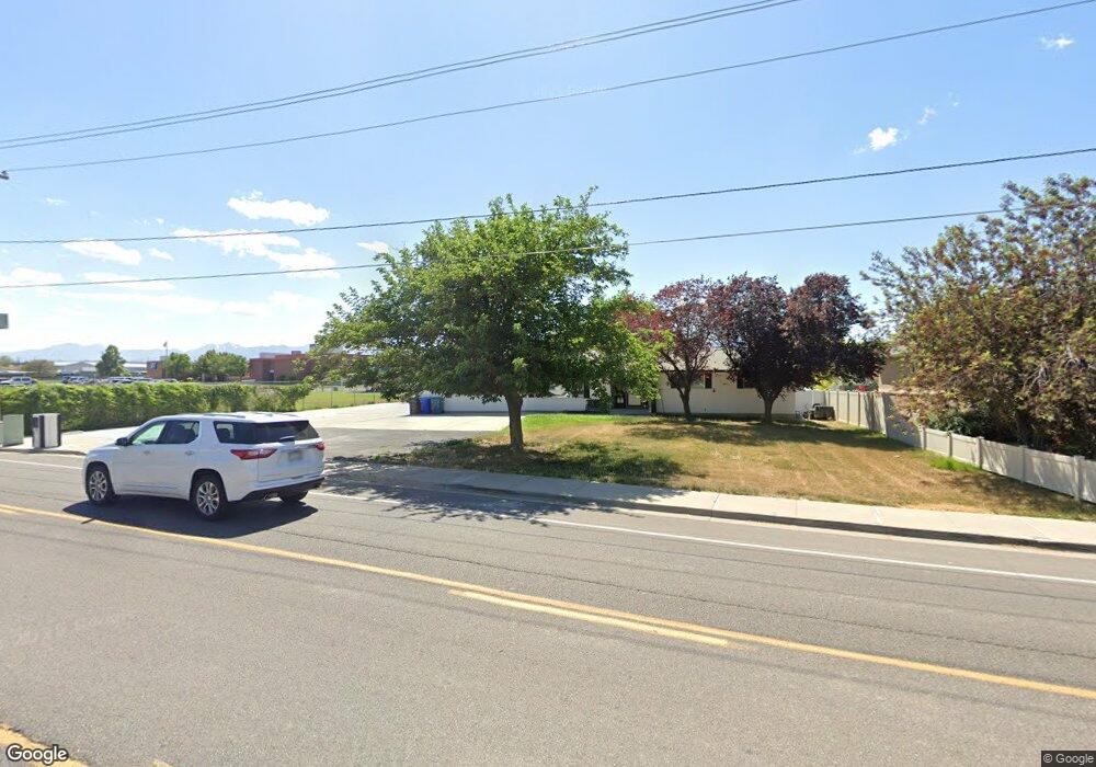 8390 Old Bingham Hwy, West Jordan, UT 84088 - photo 1