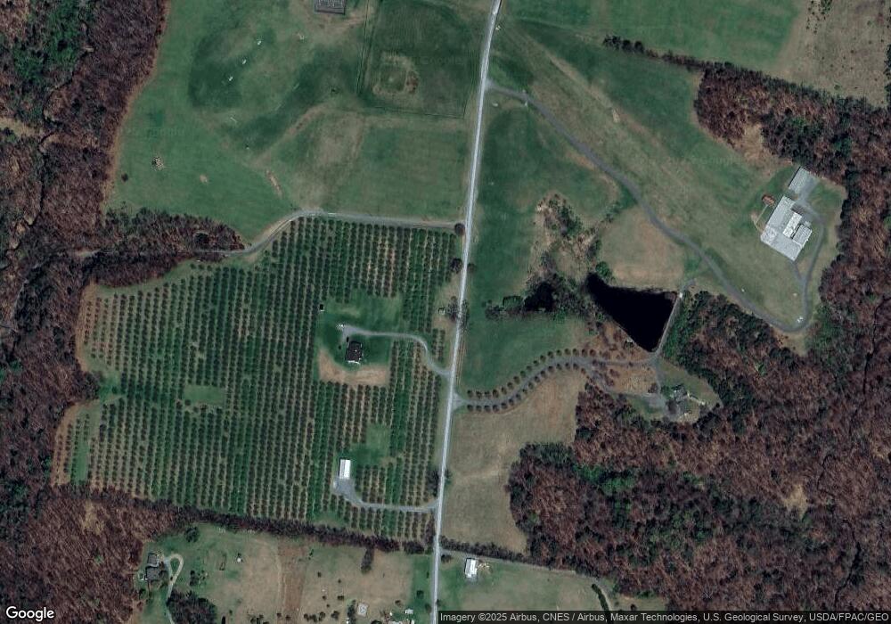 1155 New Hope Rd, Cross Junction, VA 22625 - photo 1