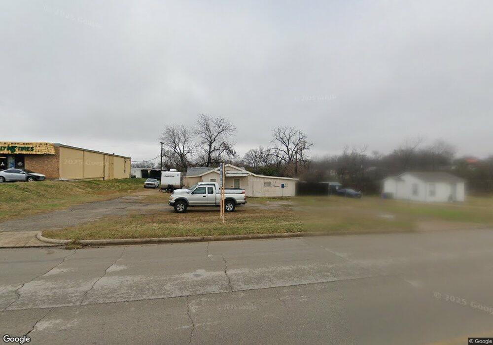 424 N Las Vegas Trail, Fort Worth, TX 76108 - photo 1