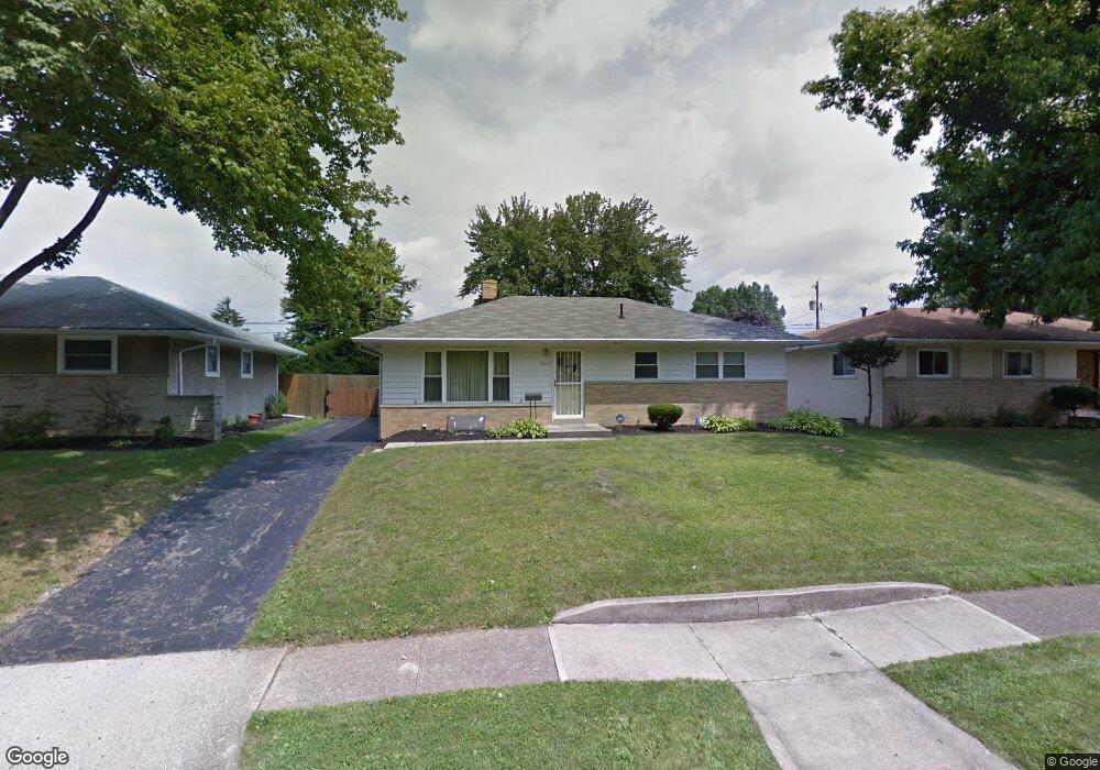 1012 Wetmore Rd, Columbus, OH 43224 - photo 1