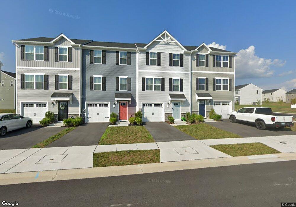 63 Bristoe Station Rd, Taneytown, MD 21787 - photo 1