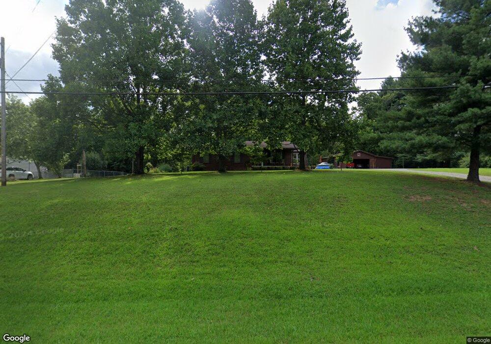 3607 Highway 3, Charlestown, IN 47111 - photo 1