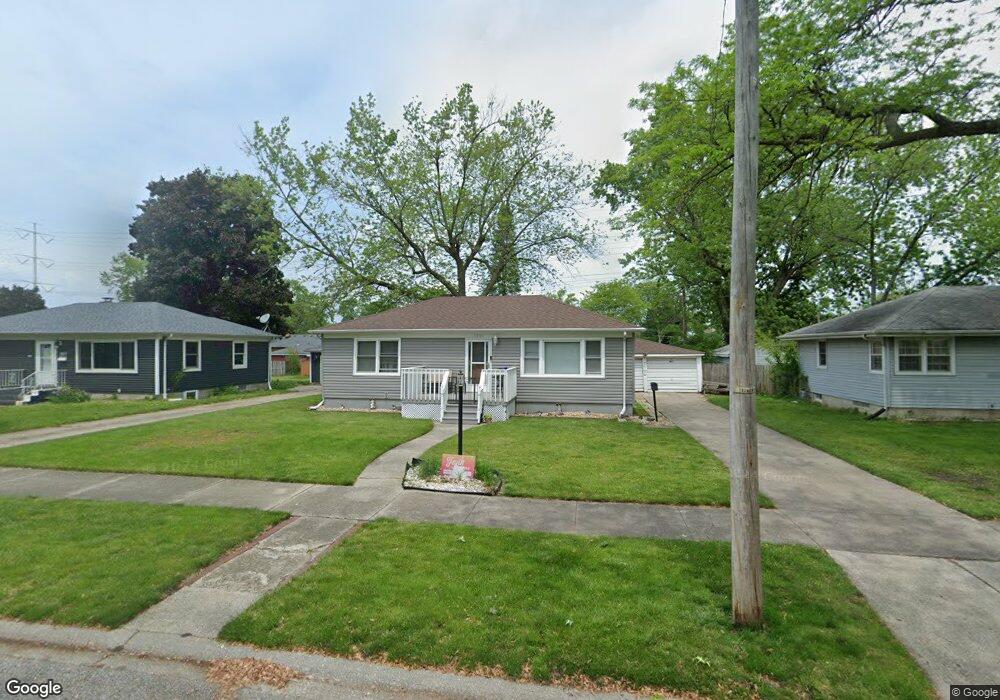 3321 Franklin St, Highland, IN 46322 - photo 1