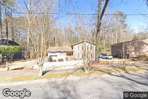 2711 Peyton Woods Trail SW, Atlanta, GA 30311