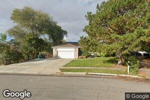 8974 S Brentmar Cir, Sandy, UT 84070