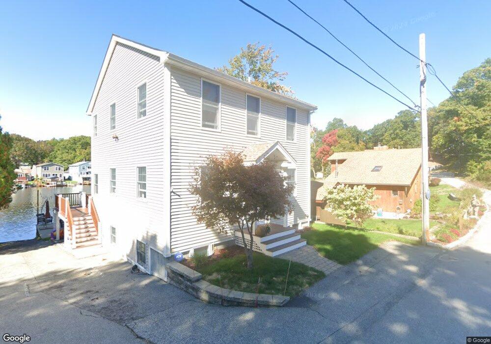 50 Shore Rd, Pascoag, RI 02859 - photo 1