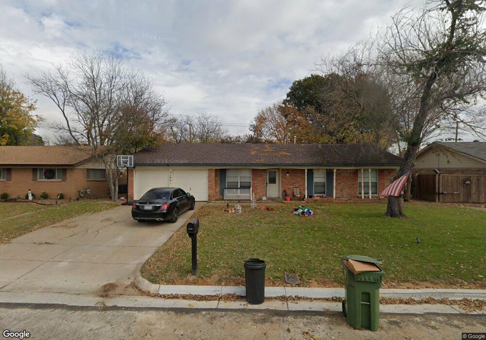 2140 Shady Grove Dr, Bedford, TX 76021 - photo 1