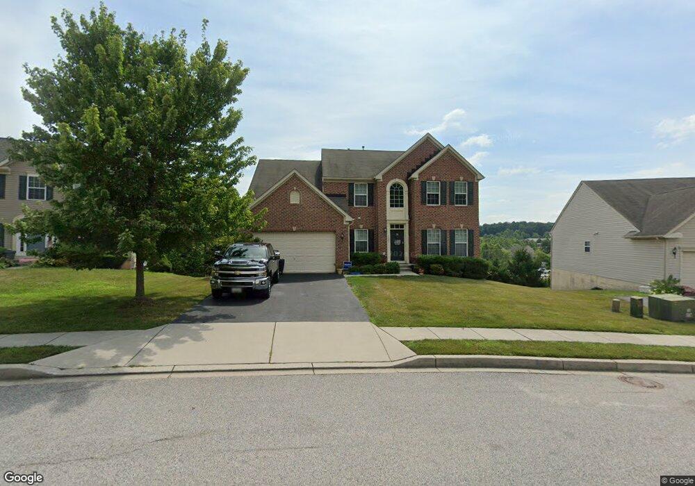 3321 Brewster Ct, Manchester, MD 21102 - photo 1