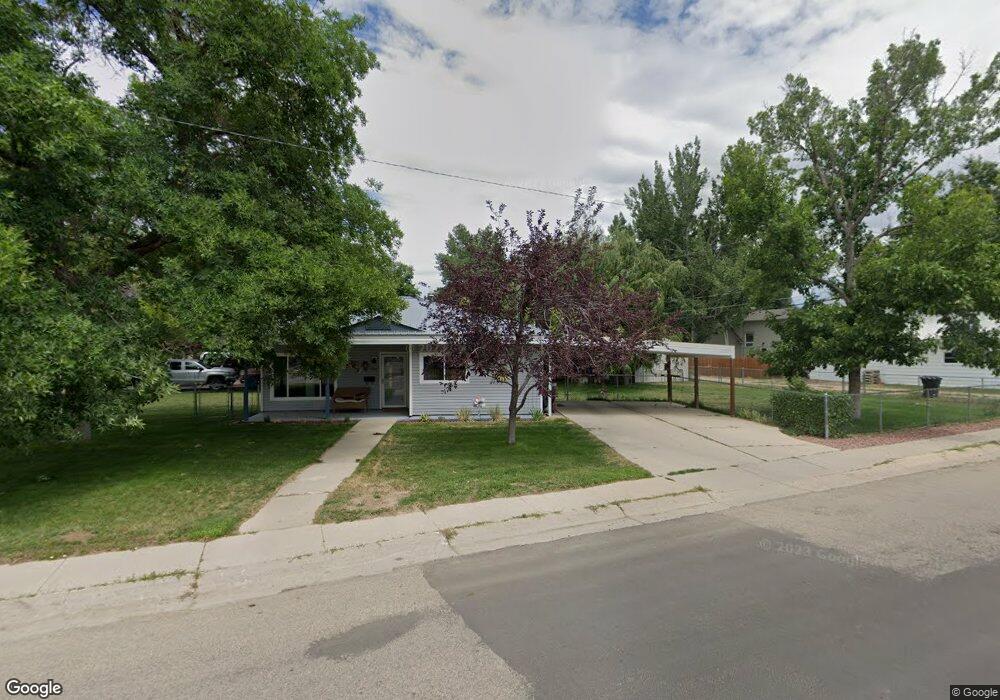 701 Pershing St, Craig, CO 81625 - photo 1