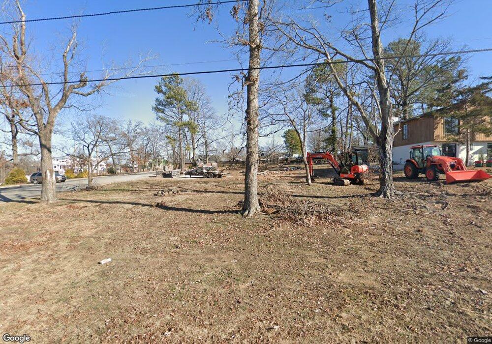 912 NW C St, Bentonville, AR 72712 - photo 1