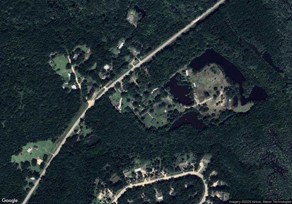 91 Wilma Brown Rd, Register, GA 30452 - photo 1