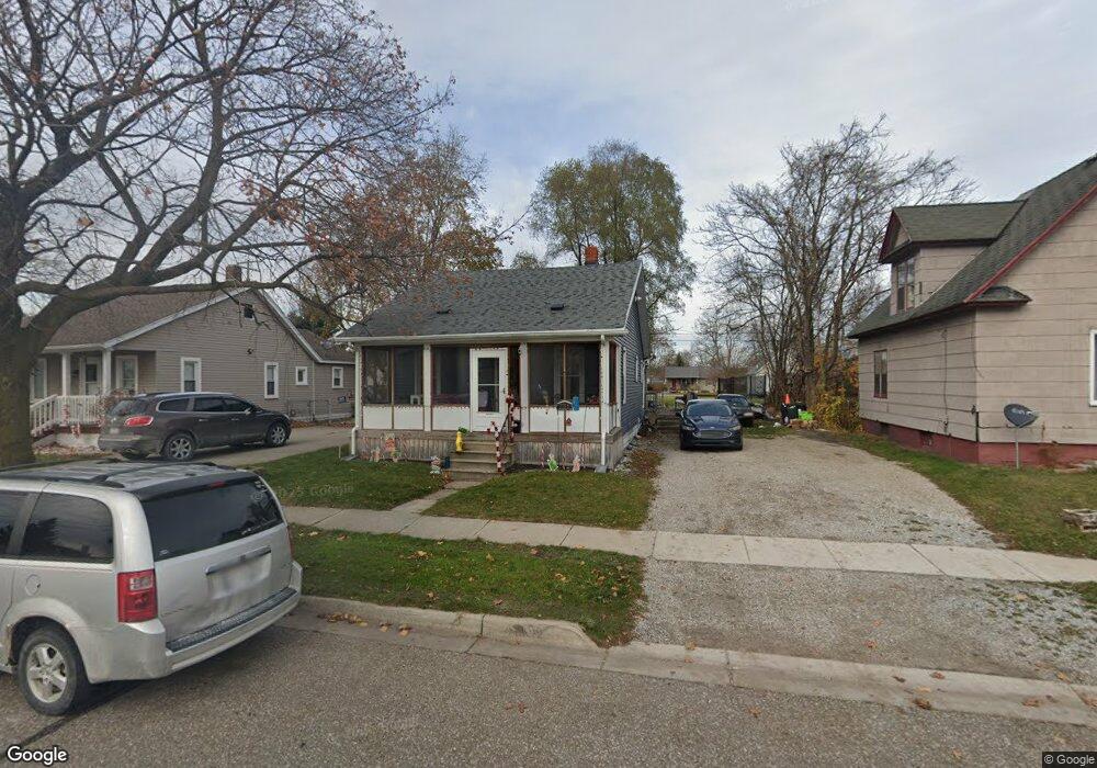 2715 Moak St, Port Huron, MI 48060 - photo 1