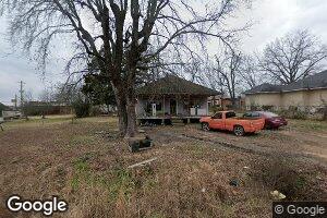 207 Herman Ave, Dierks, AR 71833