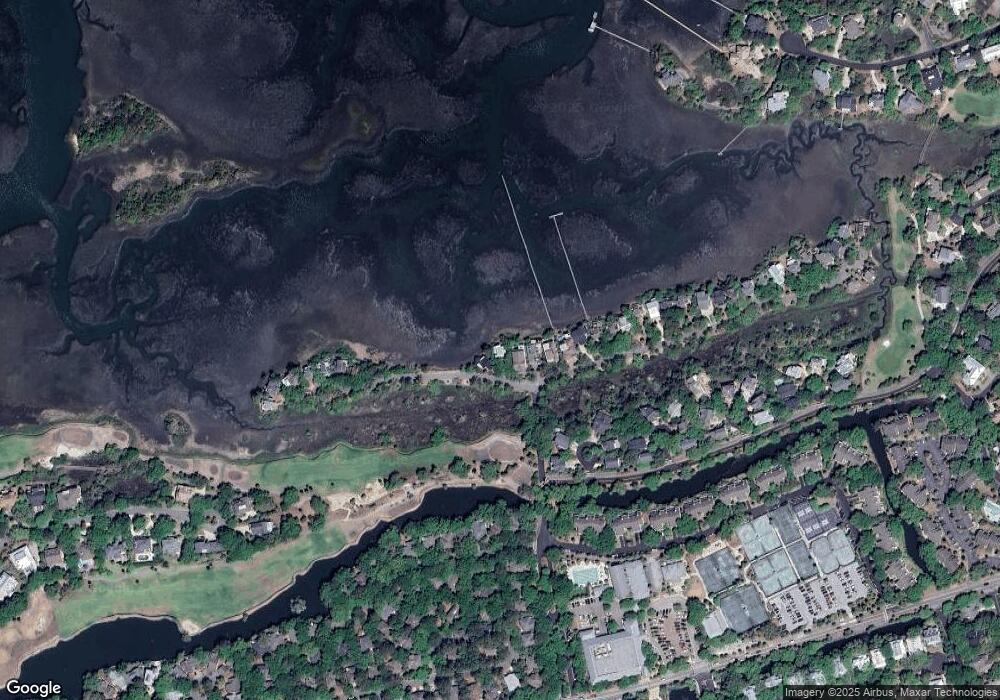 27 Marsh Island Ln, Isle of Palms, SC 29451 - photo 1