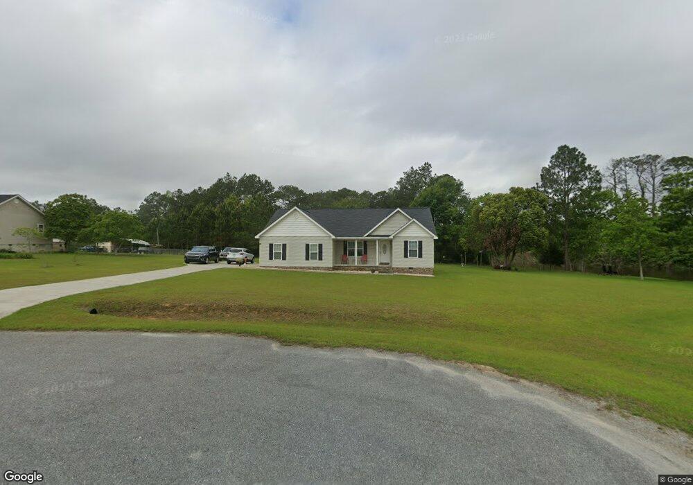 201 Stonebridge Way, Moultrie, GA 31768 - photo 1