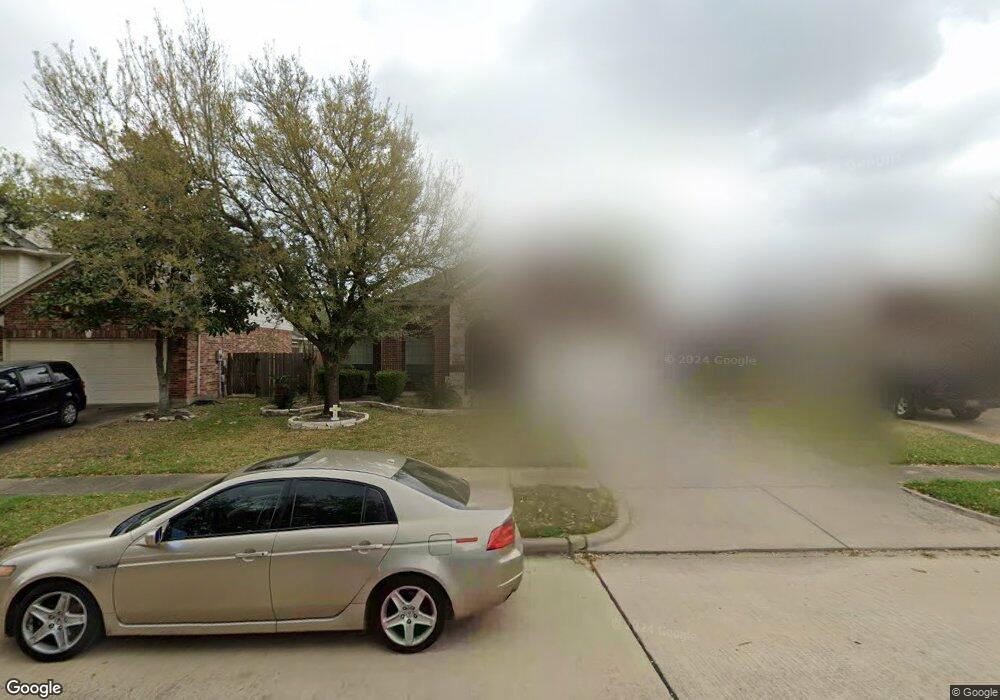 17214 Eden Falls Ct, Houston, TX 77095 - photo 1