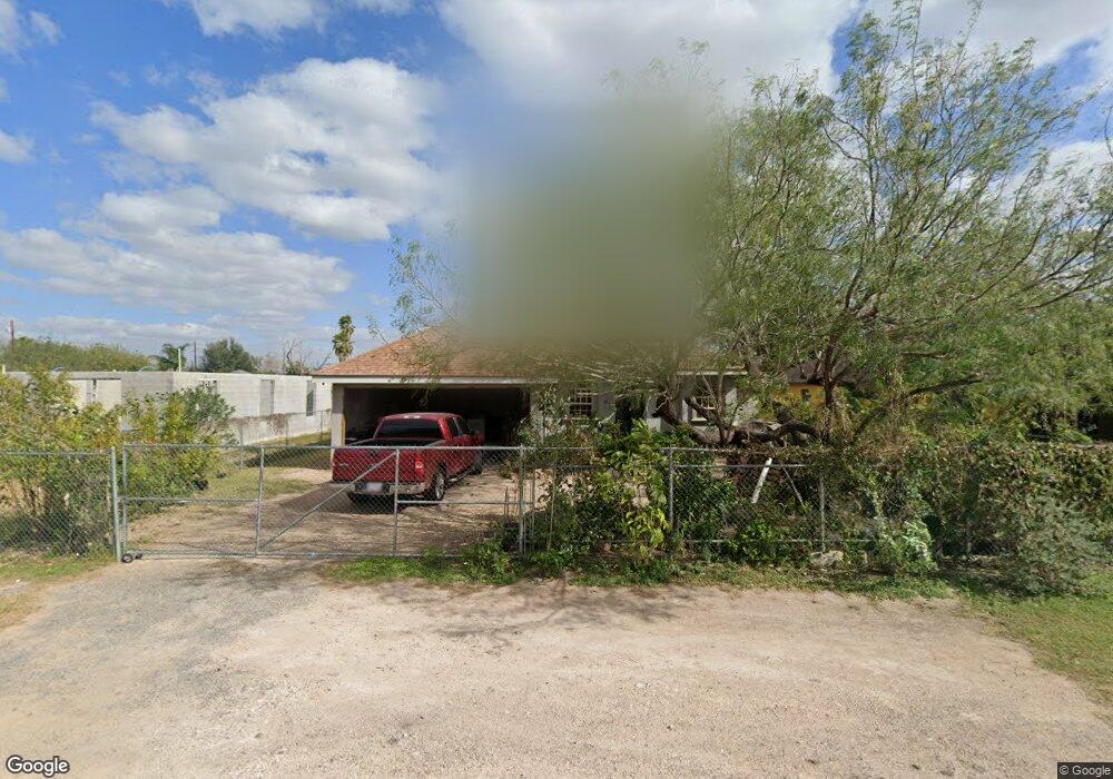 3220 Elena St, Weslaco, TX 78599 - photo 1