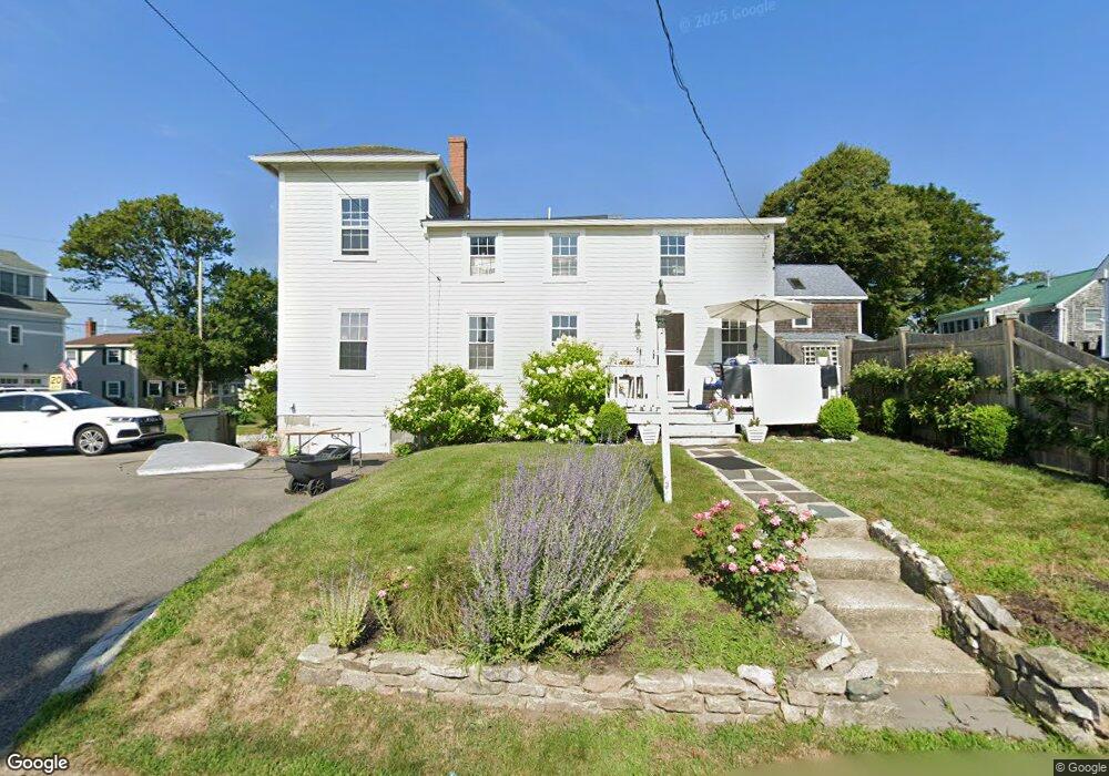 3 Island St, Marshfield, MA 02050 - photo 1