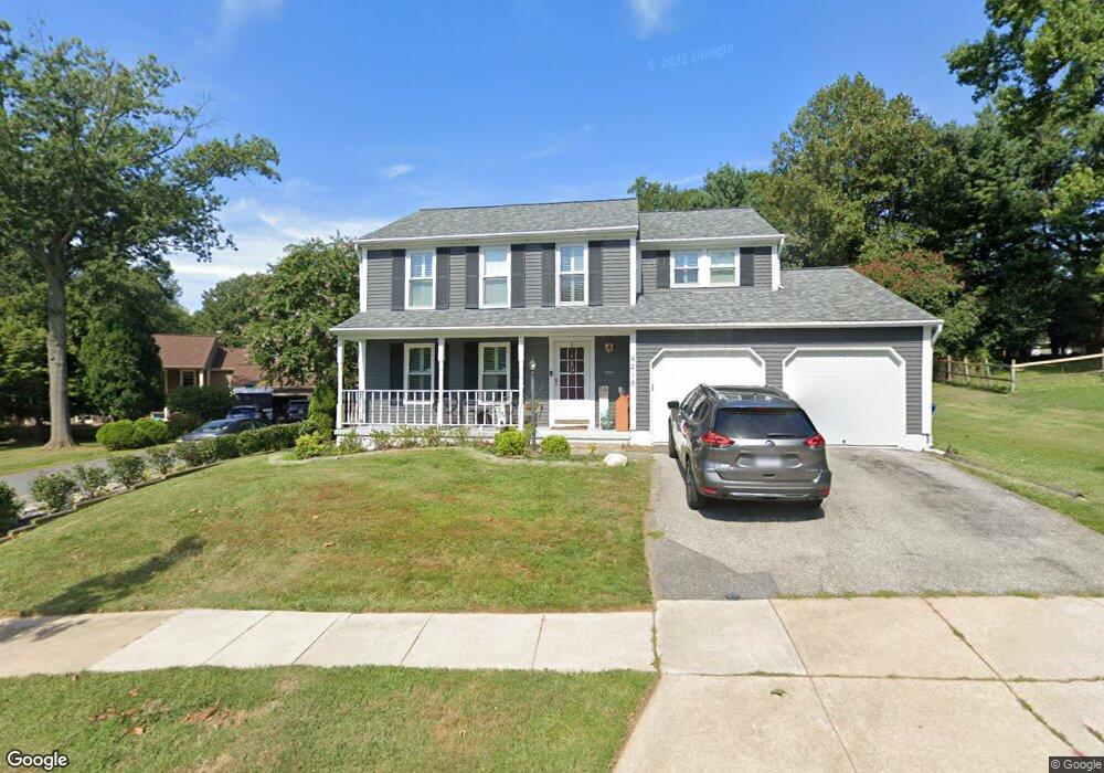 6222 Hidden Clearing, Columbia, MD 21045 - photo 1