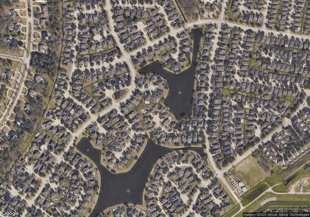 3203 Abbott Lakes Ln, Spring, TX 77386 - photo 1