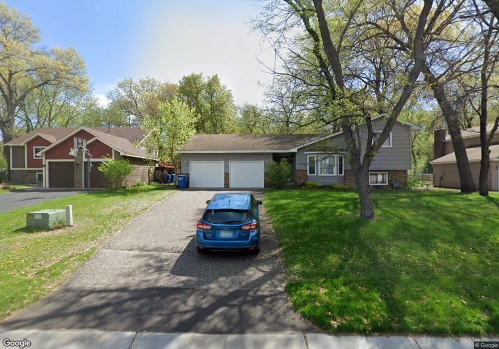 12727 Uplander St NW, Coon Rapids, MN 55448 - photo 1