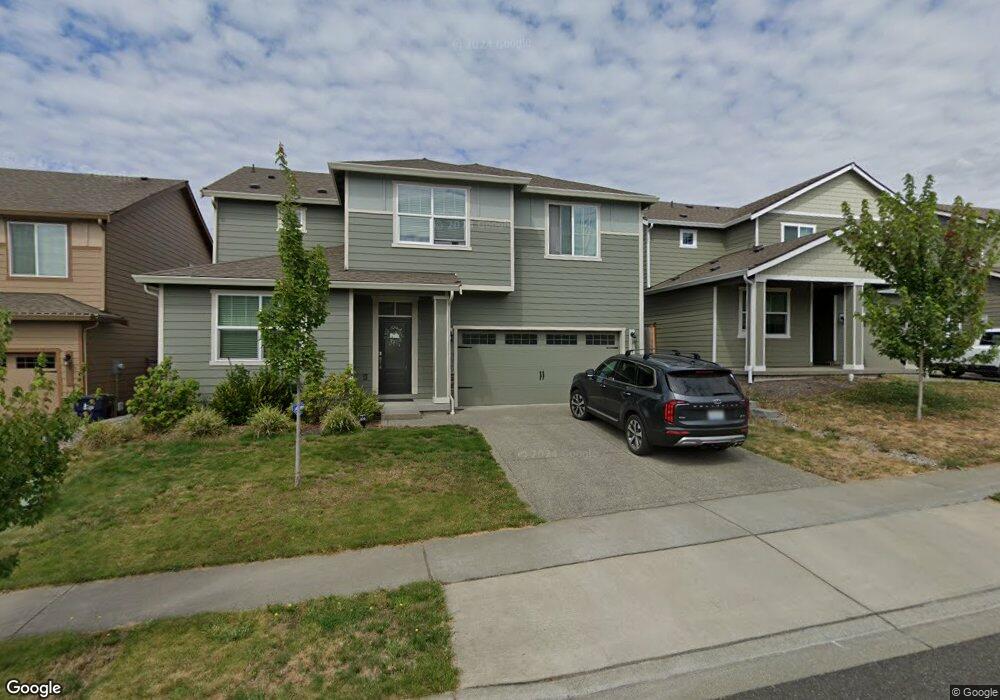 1033 Riggs Dr E, Enumclaw, WA 98022 - photo 1