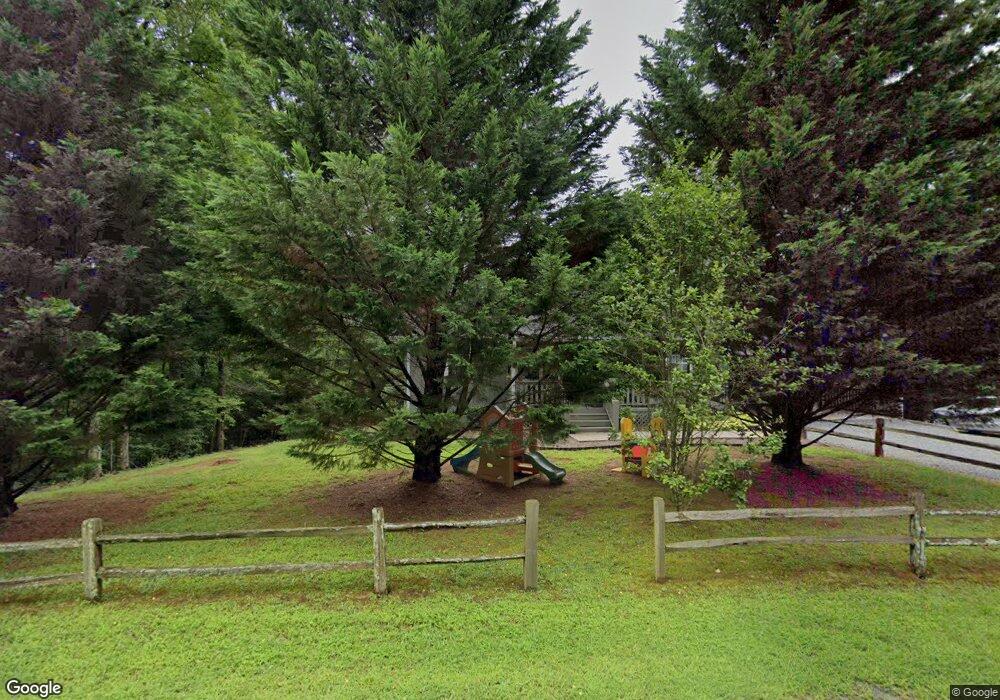 65 Payne Ridge, Ellijay, GA 30540 - photo 1