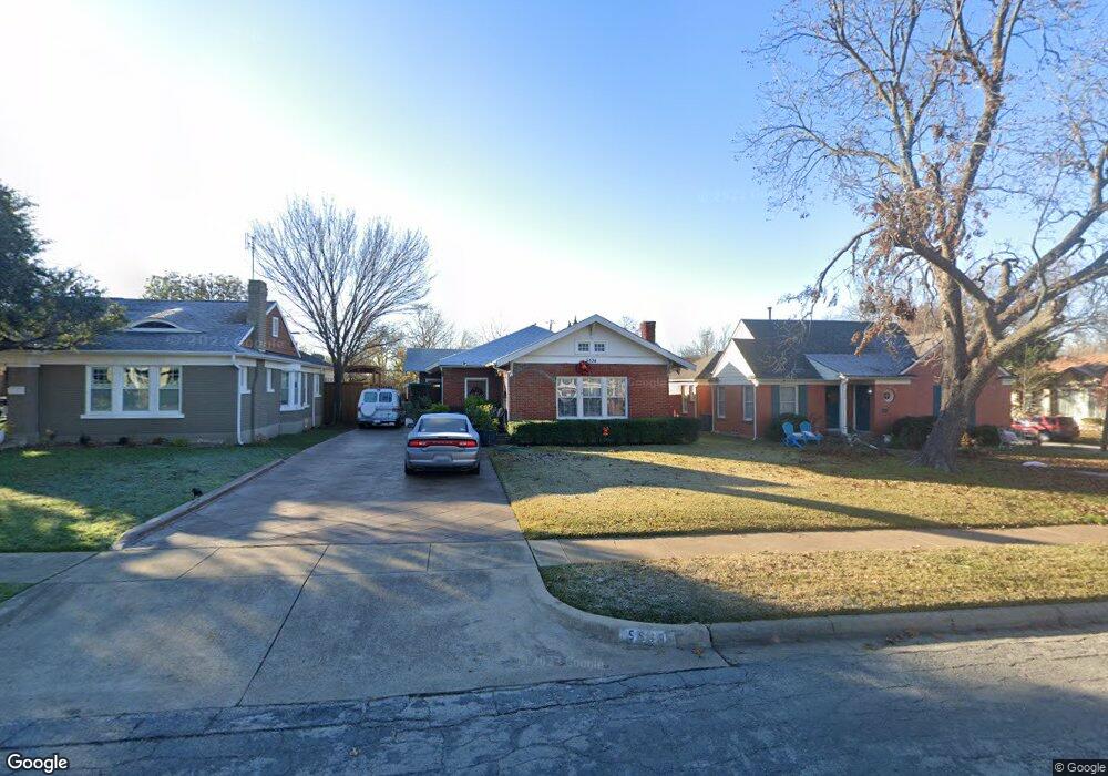 5534 Richmond Ave, Dallas, TX 75206 - photo 1