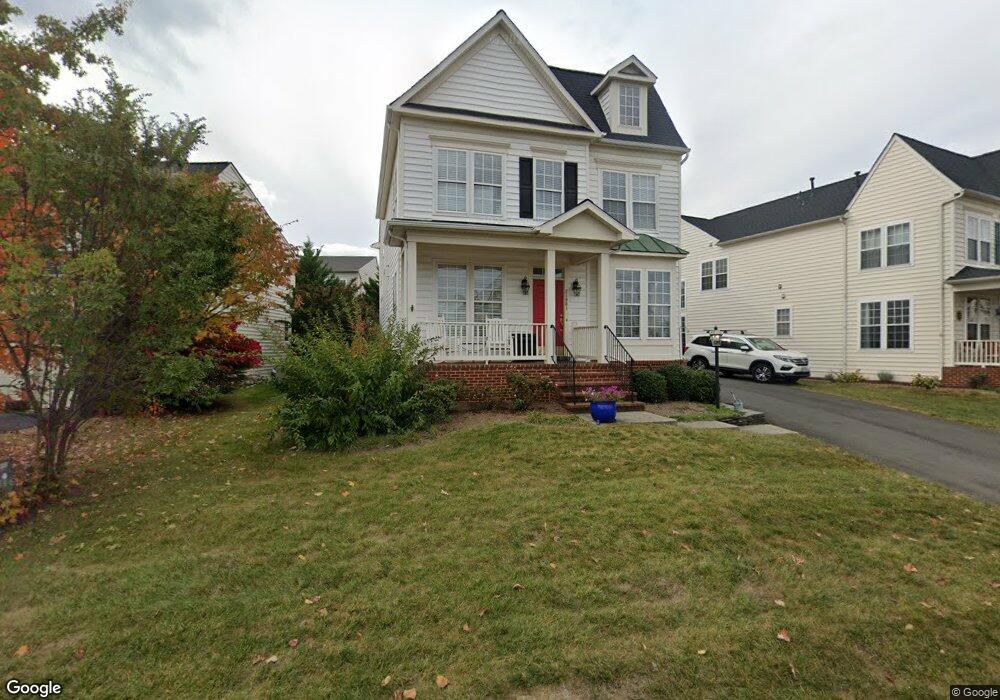 21901 Larchmont Way, Broadlands, VA 20148 - photo 1