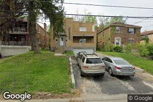 1123 Clearbrook Dr, Cincinnati, OH 45229