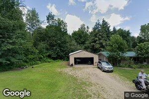W12616 Leopolis Rd, Leopolis, WI 54948