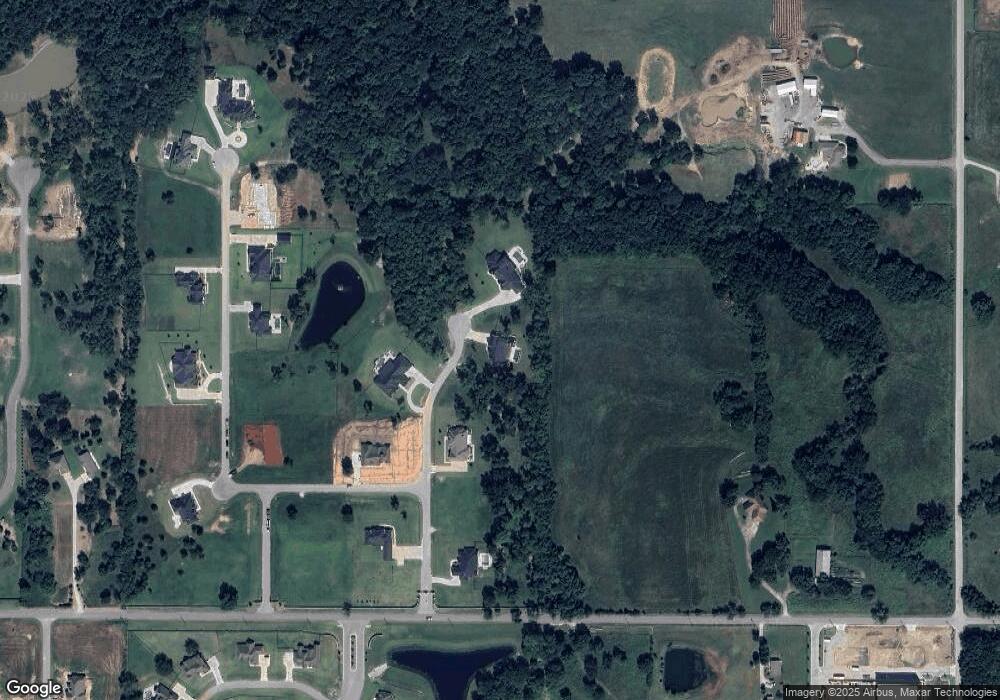 10963 S 220th East Ave, Broken Arrow, OK 74014 - photo 1