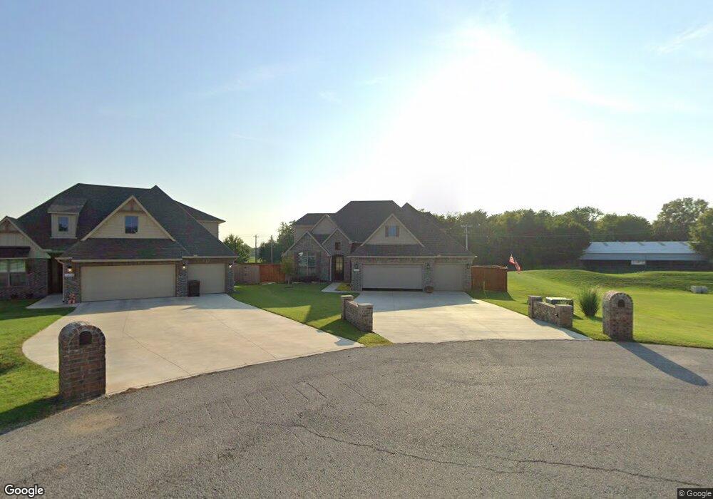 11436 S 210th East Ave, Broken Arrow, OK 74014 - photo 1