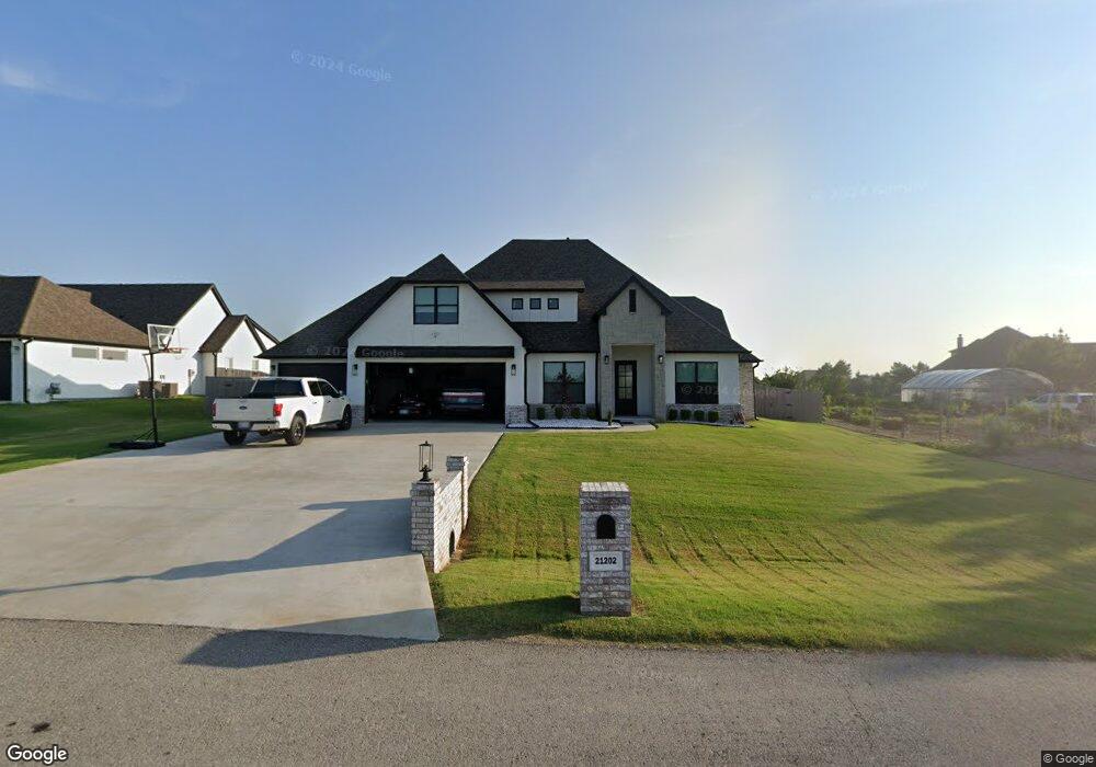 21202 E 112th Place S, Broken Arrow, OK 74014 - photo 1