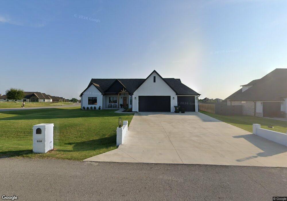 21210 E 112th Place S, Broken Arrow, OK 74014 - photo 1