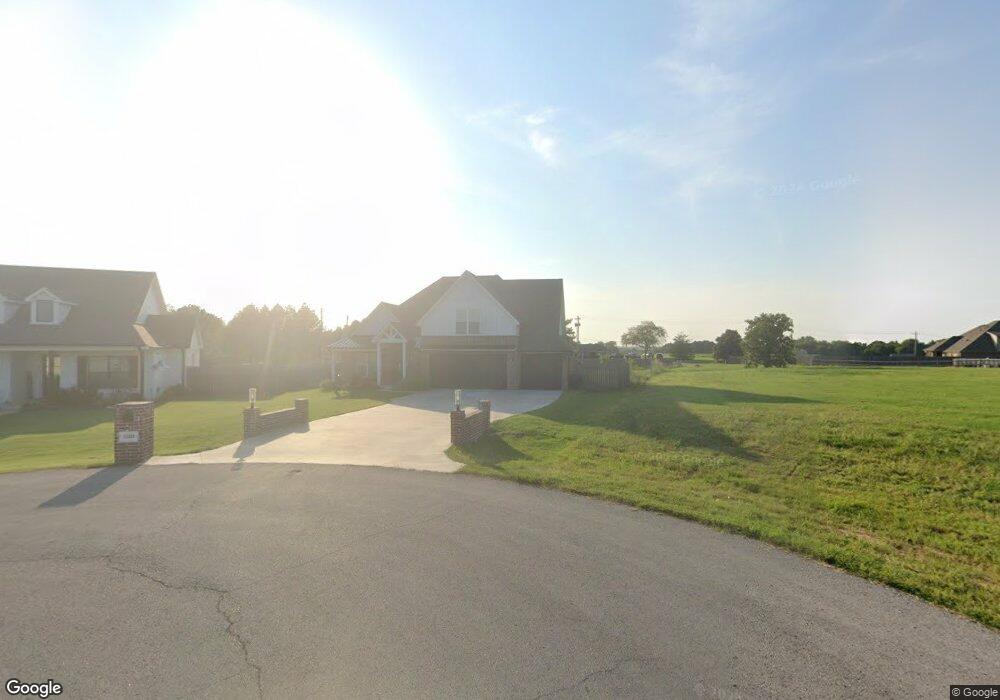 11310 S 210th East Ave, Broken Arrow, OK 74014 - photo 1