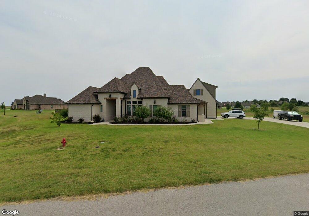 6603 S 307th East Ave, Broken Arrow, OK 74014 - photo 1