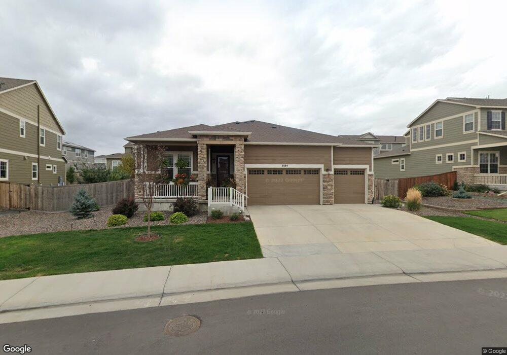 4884 E 143rd Ave, Thornton, CO 80602 - photo 1