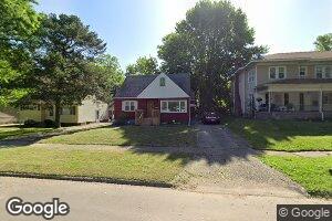 3507 Dearborn Ave, Flint, MI 48507