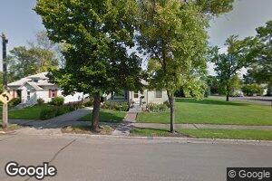307 W Johnson Ave, Warren, MN 56762