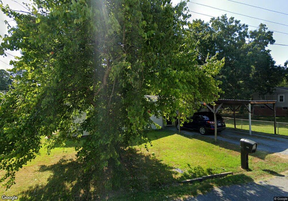 312 Greenlawn Dr, Asheboro, NC 27203 - photo 1