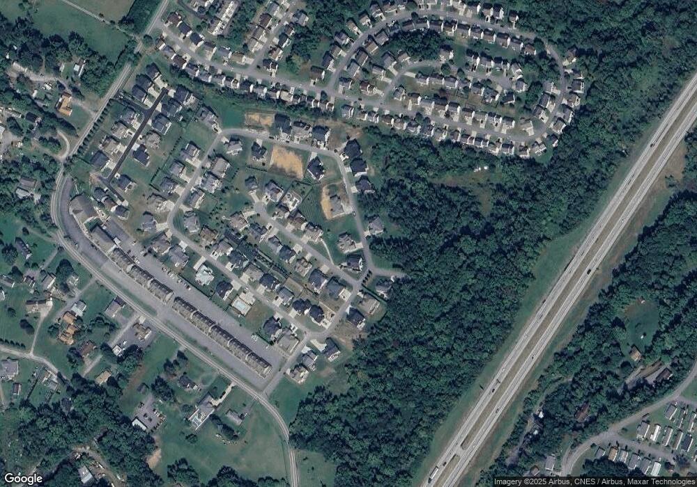 119 Southwind Cir, Morgantown, WV 26508 - photo 1