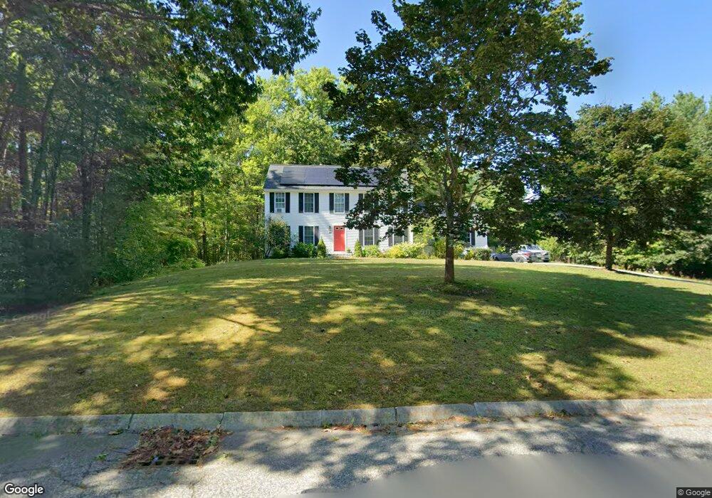 87 Adams St, Dunstable, MA 01827 - photo 1