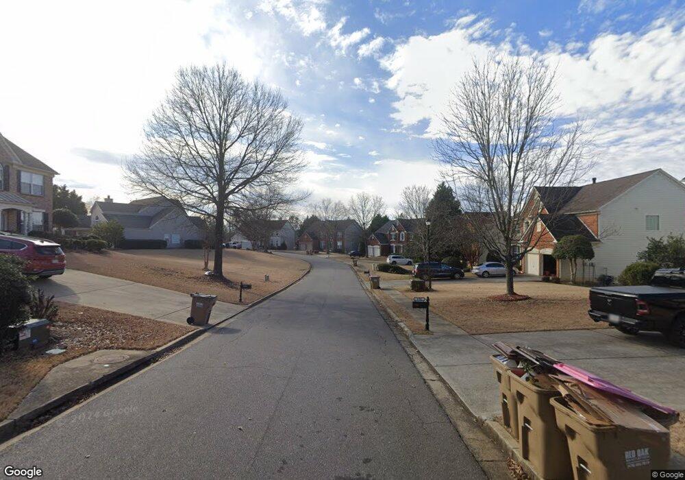 0 Glastonbury Ct unit 8573879, Cumming, GA 30041 - photo 1