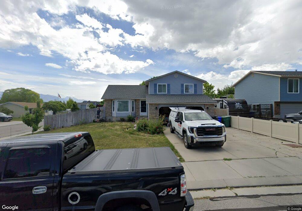 5251 Bluebonnet Cir, West Jordan, UT 84081 - photo 1