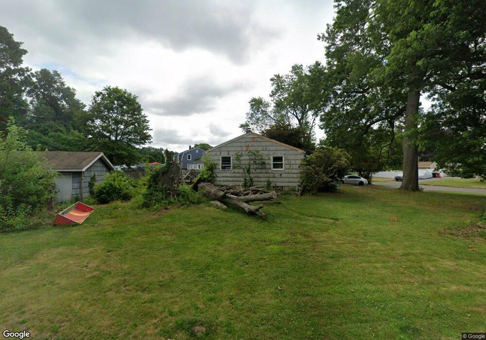 191 E Side Dr, Wallingford, CT 06492 - photo 1